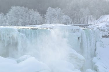 Power of Niagara: het Canadese verhaal uit de VS
